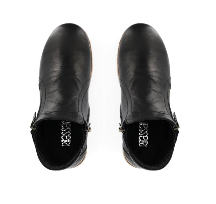 Tallow Boots Black