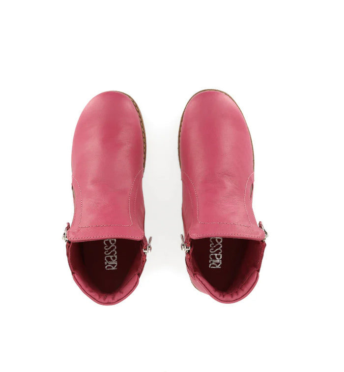 Tallow Boots Pink
