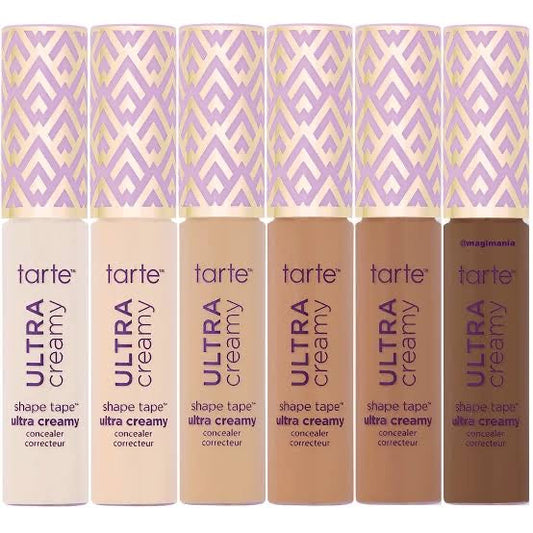 Tarte Shape Tape Ultra Creamy Concealer