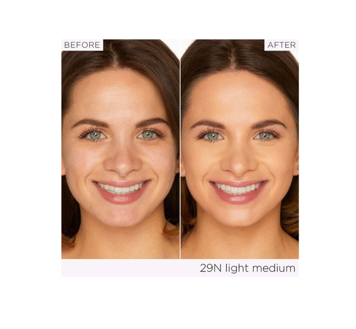 29N Light Medium
