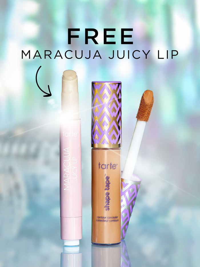 TARTE The ICONS Best-Sellers Set