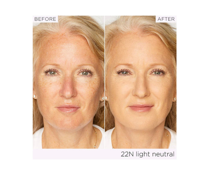 22N Light Neutral