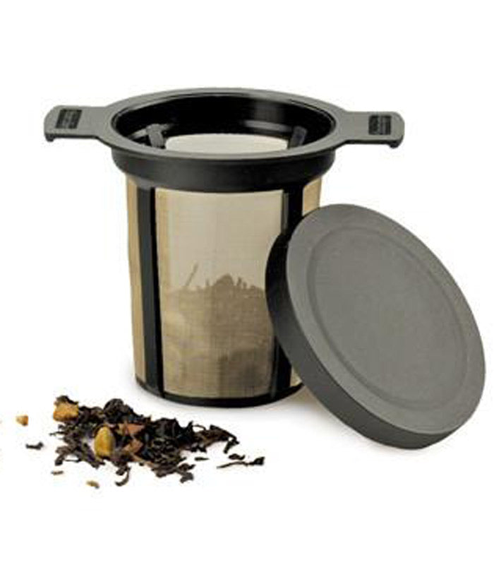 RSVP Tea Brewing Basket at Culinary Apple