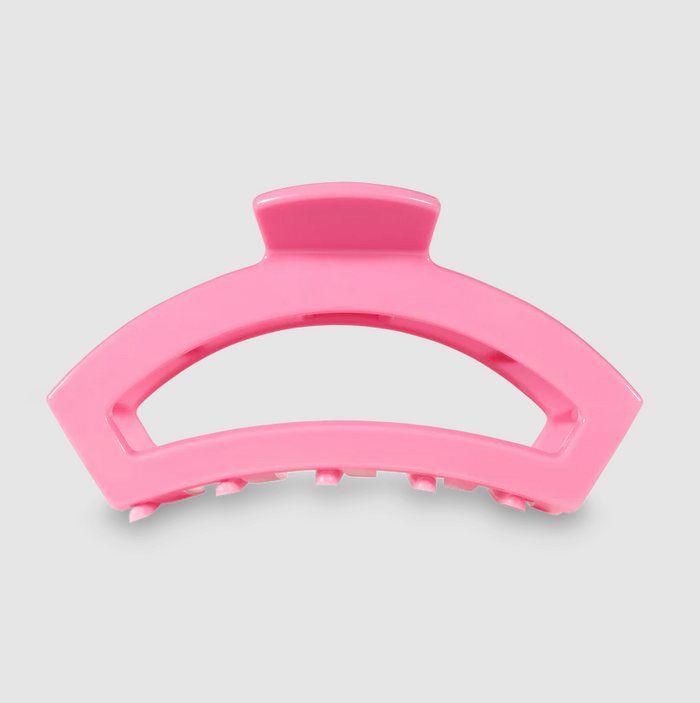 Teleties Open Clip Large Hair Accessories in at Wrapsody