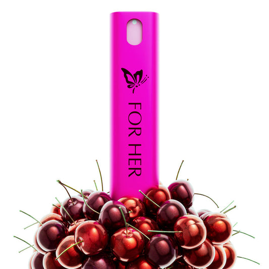 Temptress Barries (10ml) I EDP 35% Concentration