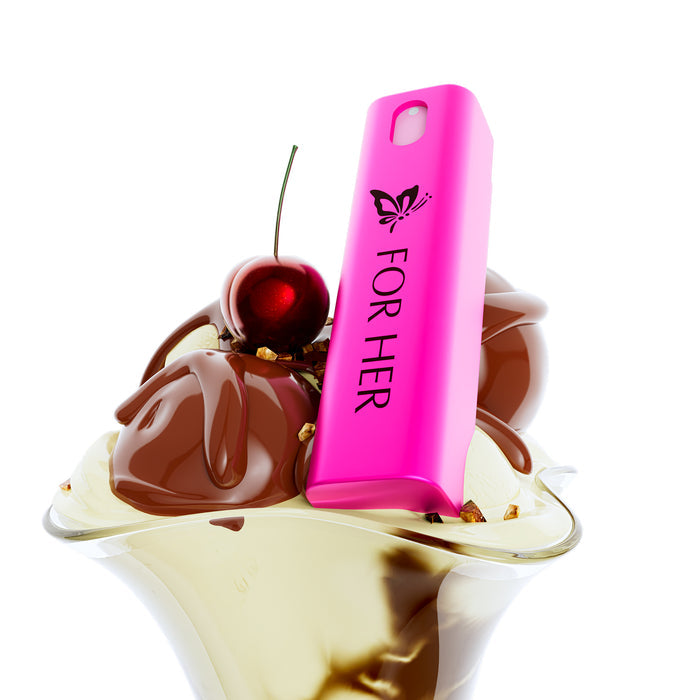Temptress Barries (10ml) I EDP 35% Concentration
