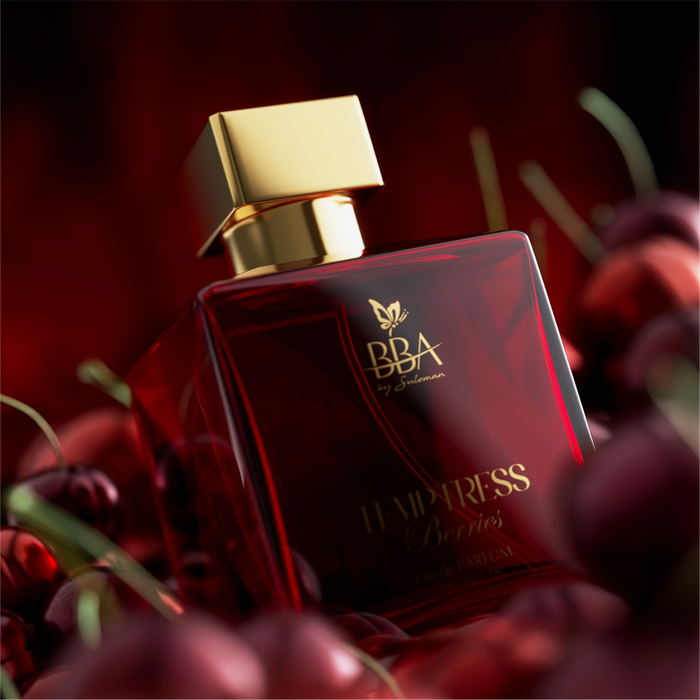 Temptress Barries I EDP 35% Concentration