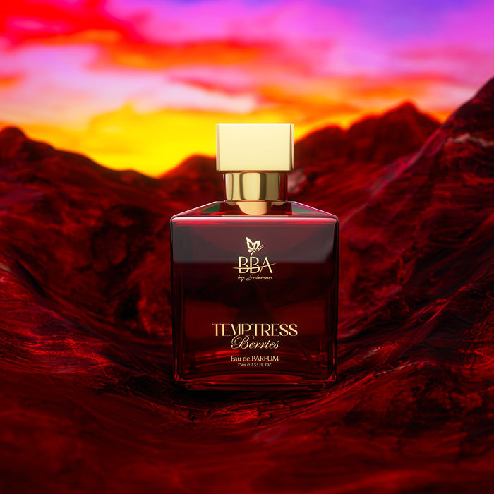Temptress Barries I EDP 35% Concentration