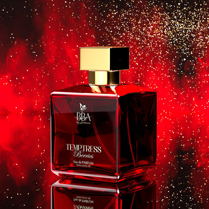 Temptress Barries I EDP 35% Concentration