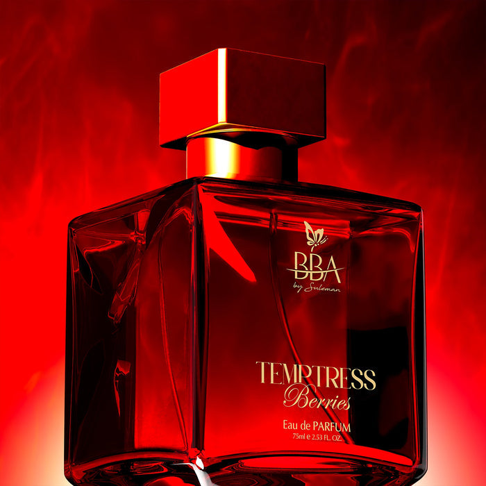 Temptress Barries I EDP 35% Concentration