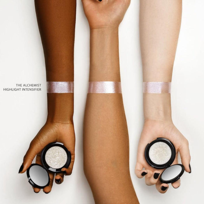 The Alchemist - Makeup - Rituel de Fille - The-Alchemist-Arm-Swatches_1 - The Detox Market |
