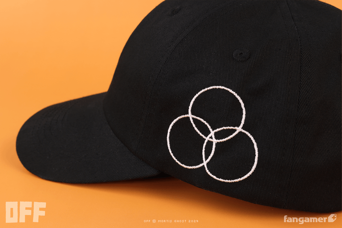 The Batter's Hat