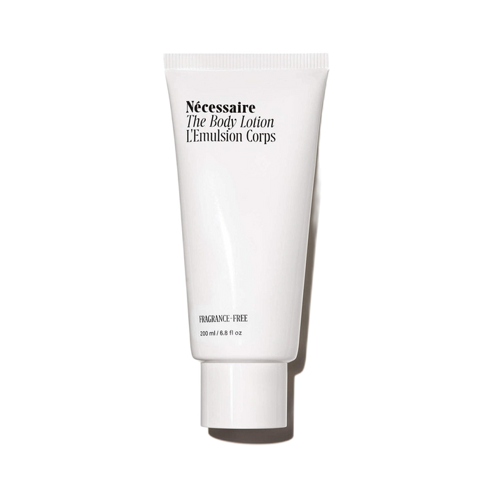 The Body Lotion - Fragrance-Free
