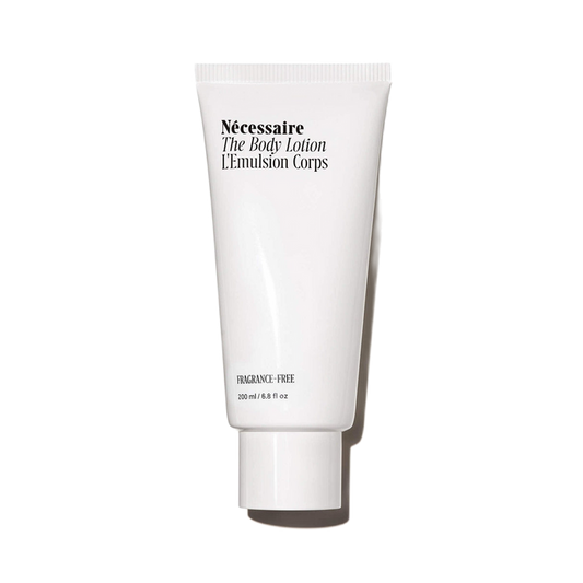 The Body Lotion - Fragrance-Free