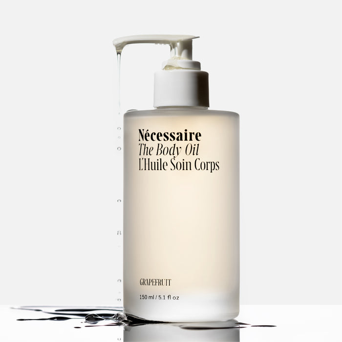 Nécessaire-The Body Oil Grapefruit-Body-TheBodyOil_Detox-Market_03-The Detox Market |