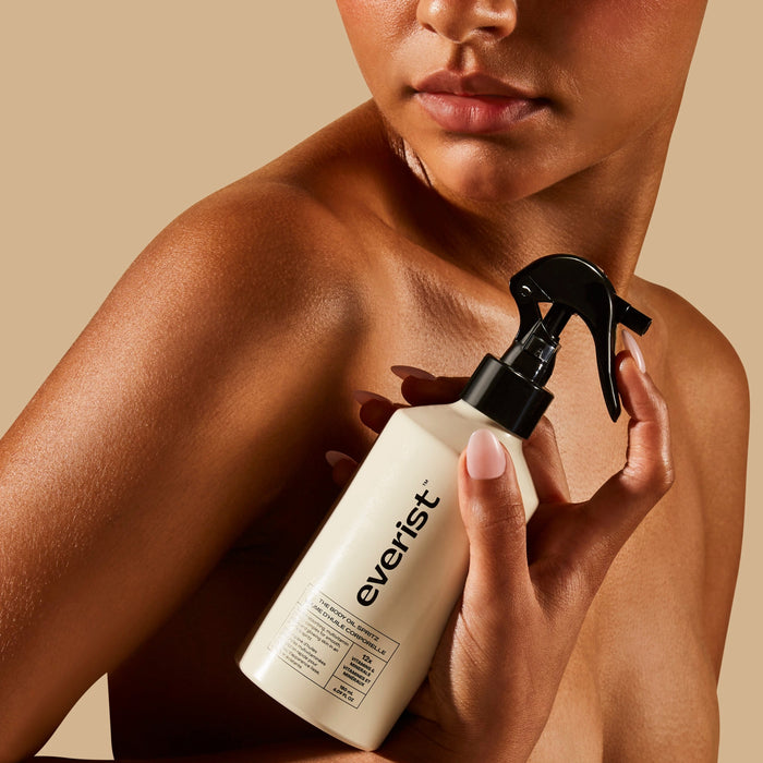 Everist-The Body Oil Spritz-Body-Everist_BodyOil14030_Cropped-The Detox Market |