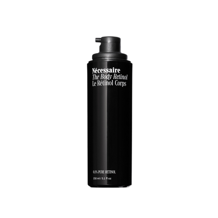 The Body Retinol