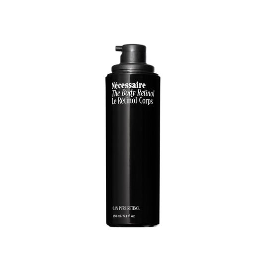 The Body Retinol
