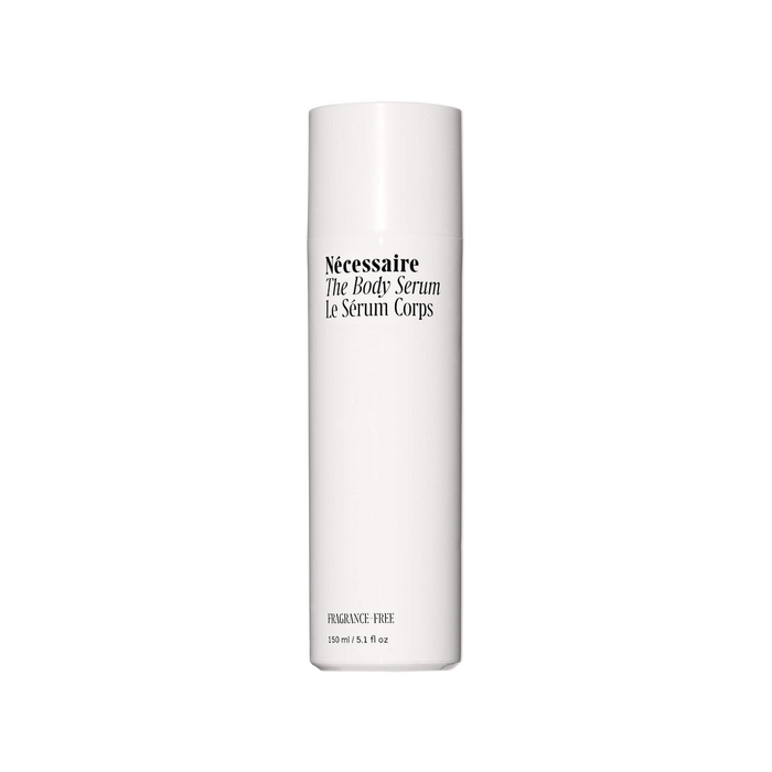 The Body Serum - Fragrance-Free