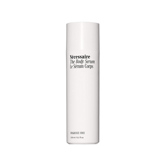 The Body Serum - Fragrance-Free