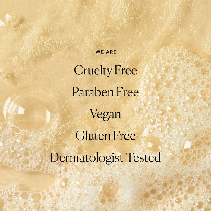The Booster Hyaluronic Acid Body Wash