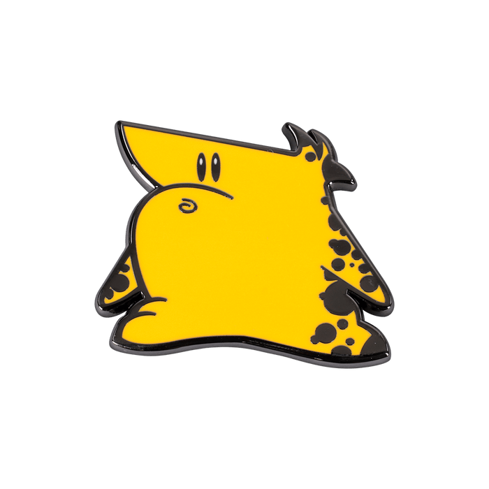 The Cheat Pin