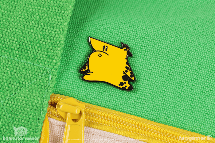The Cheat Pin