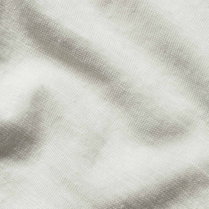 The Cotton Hemp Tee in Natural