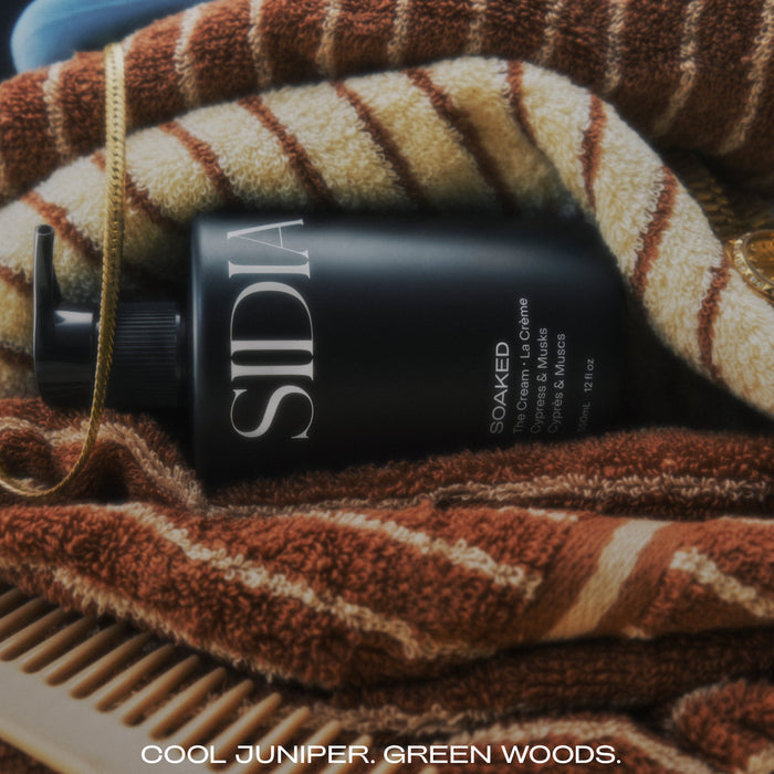 SIDIA-The Cream - Soaked-Body-BSCR00P00-CR01-av-5-The Detox Market |