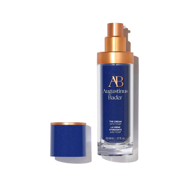 The Cream