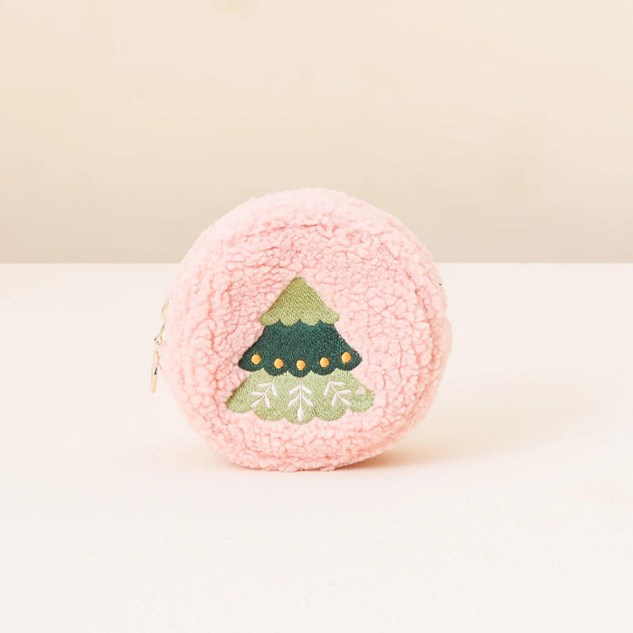 The Darling Effect Teddy Pouch Small
