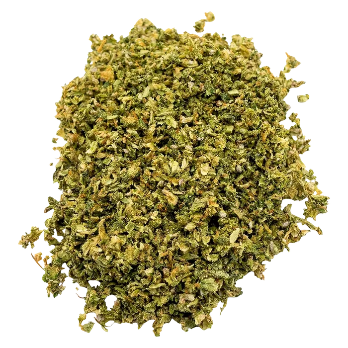 Overtime 10 g The Grind Flower