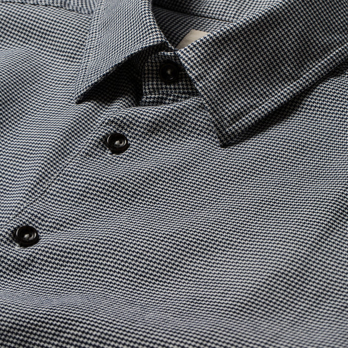 The Hyde in Mini Houndstooth