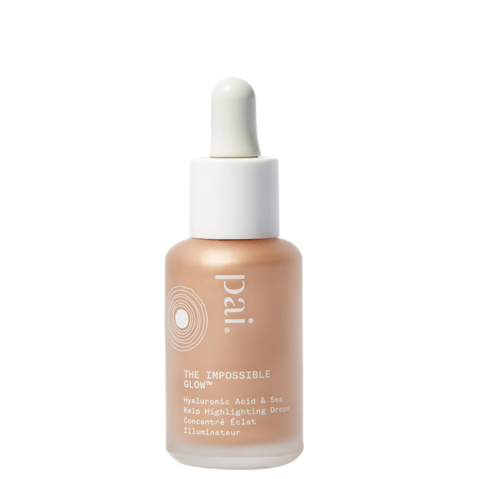 The Impossible Glow Rose Gold