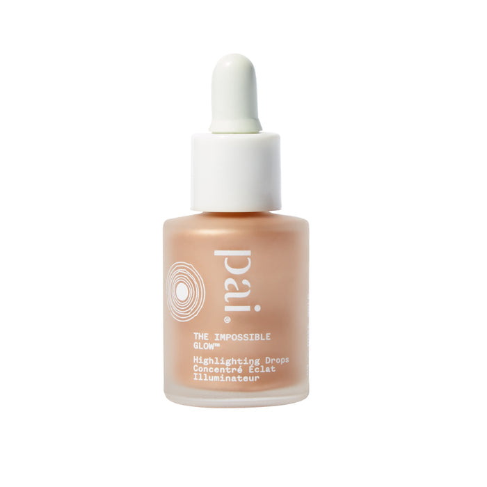 Pai Skincare-The Impossible Glow Rose Gold-Makeup-5060139727594_1-The Detox Market | 10ml