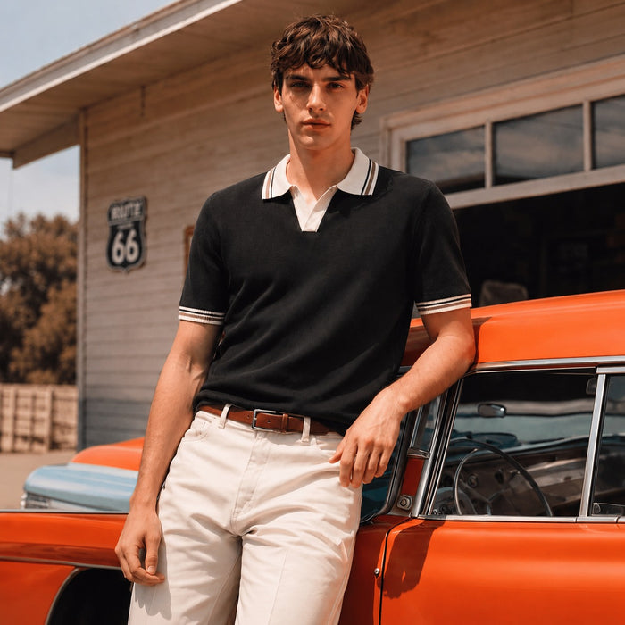The Kensington Polo | Premium Quality