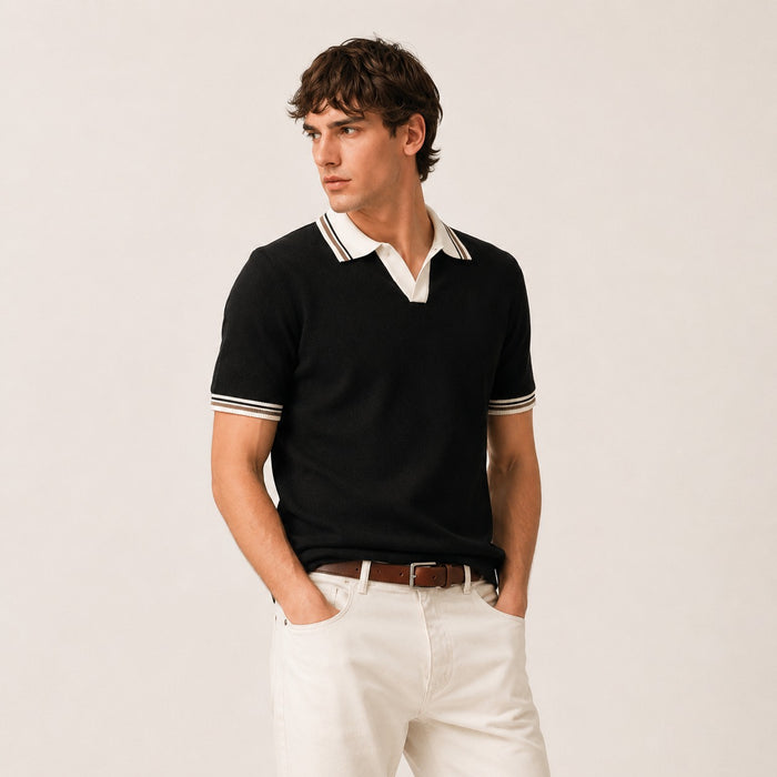 The Kensington Polo | Premium Quality