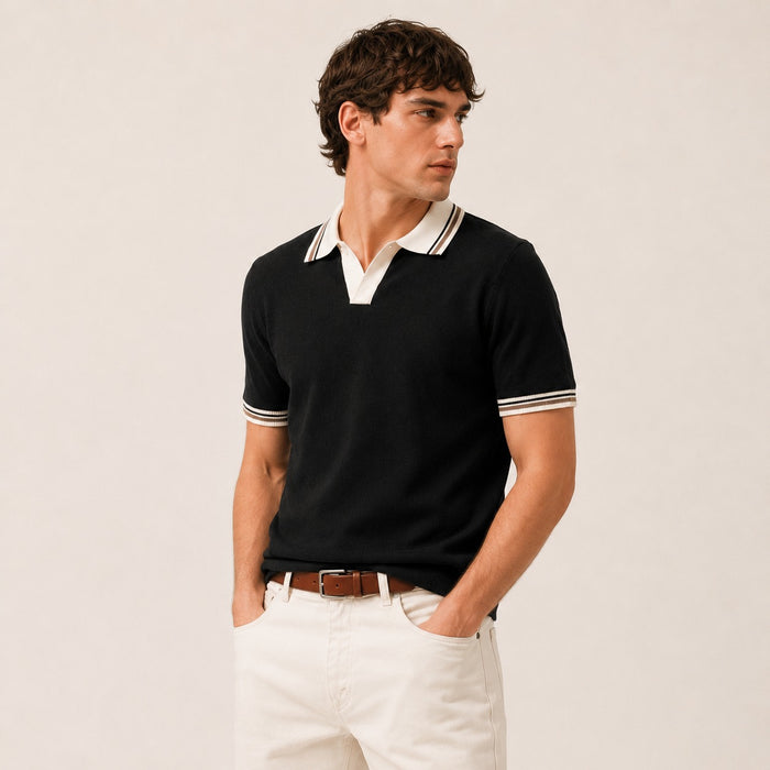 The Kensington Polo | Premium Quality