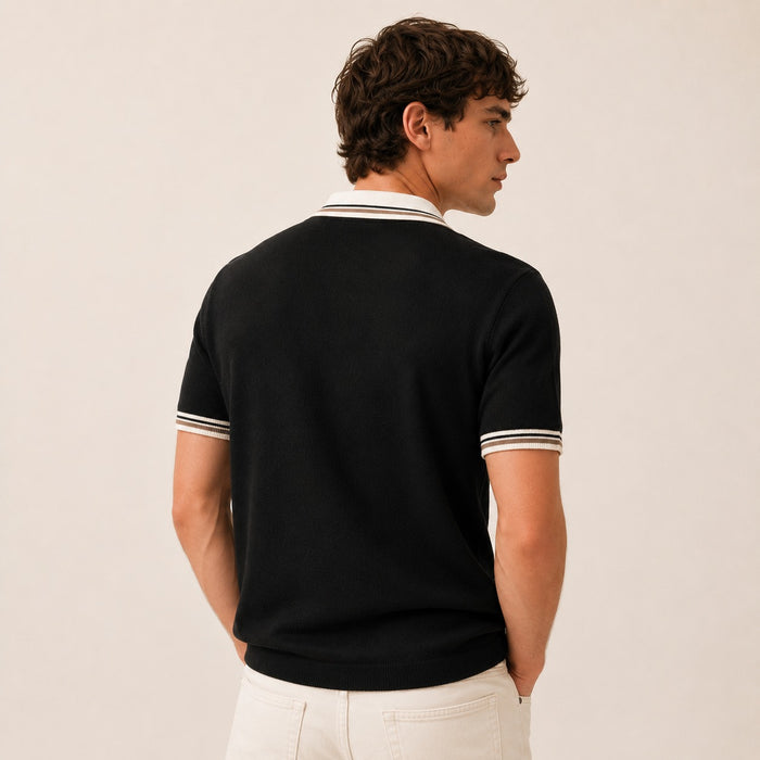 The Kensington Polo | Premium Quality