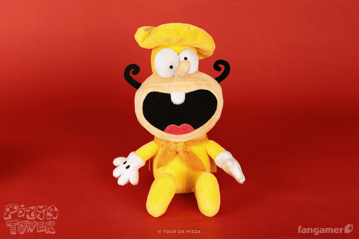 The Noise Plush