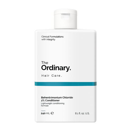 THE ORDINARY Behentrimonium Chloride 2% Conditioner Clinical Formulation With Integrity