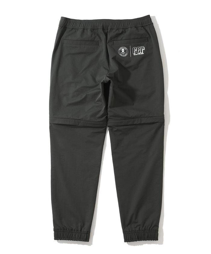 The Over Detachable Pants | MEN