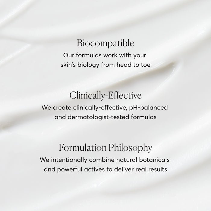 The Salicylic Acid Body Bundle