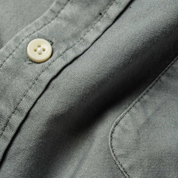 The Short Sleeve Jack in Dusk Oxford