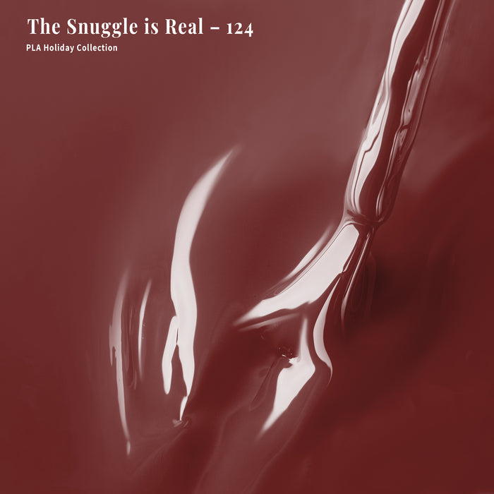 The Snuggle is Real - 124 - Polish Duo