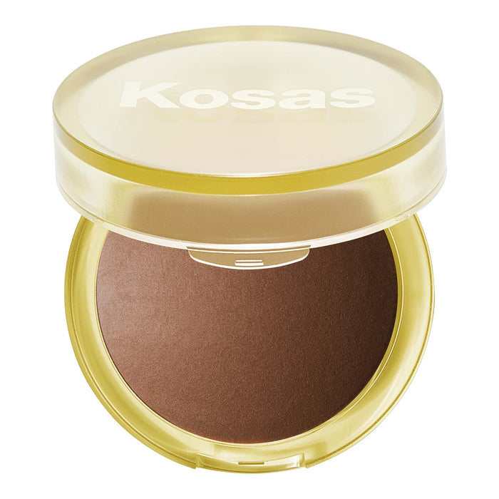 Paradise - medium deep bronze