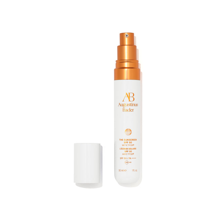 #seo : augustinus bader ecran solaire spf50