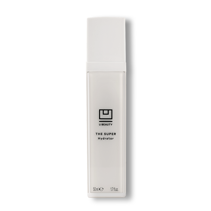 The SUPER Hydrator