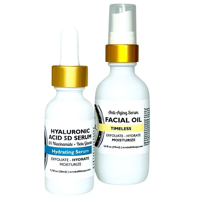 The Timeless Ritual: Full Day + Night System