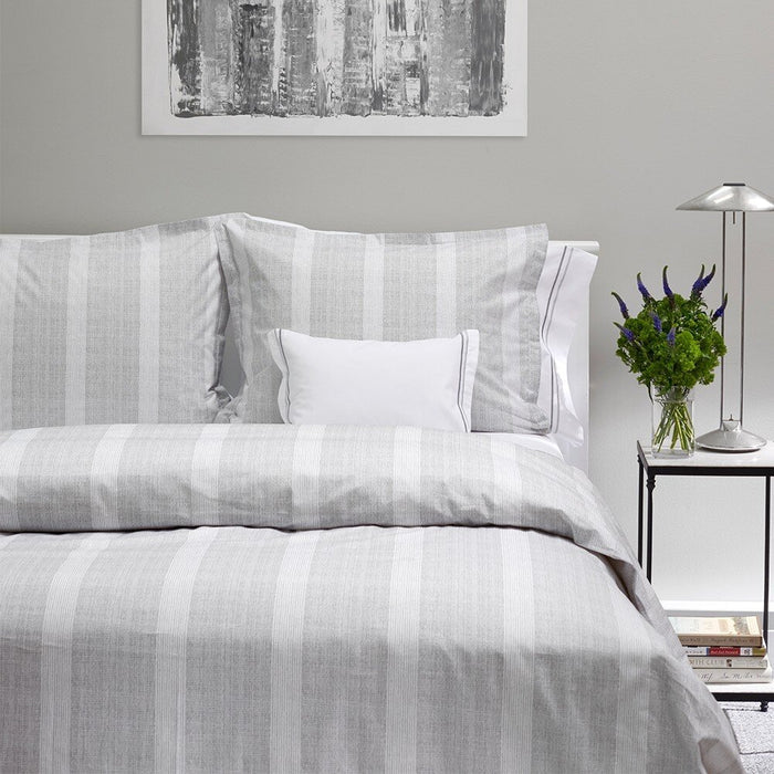 Theo Duvet Cover by Stamattina - Maisonette Shop